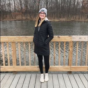 Meet your Posher, Miya